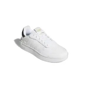 Adidas Postmove SE cloud white/cloud white/core black dámské tenisky - Velikost 37 1/3 obraz