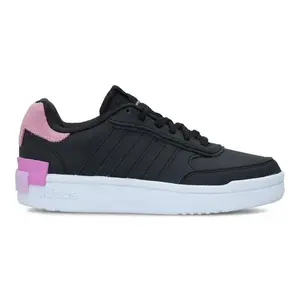 Adidas Postmove SE core black/core black/bliss pink dámské tenisky - Velikost 40 obraz