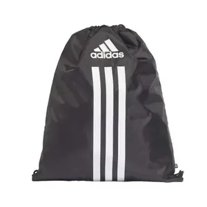 Adidas POWER GS BLACK/WHITE vak - Velikost 16 L obraz