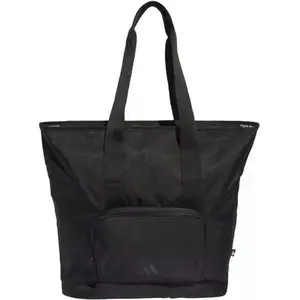 Adidas PR TOTE BLACK/CARBON dámská kabelka - Velikost 30 L obraz