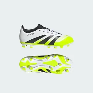 Adidas Predator CLUB Fg/mg J JH8868 K Kopačky lisovky - UK 3, 5 / EU 36 obraz
