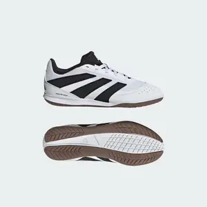 Adidas Predator CLUB IN SALA J JR7026 - UK 3, 5 / EU 36 obraz