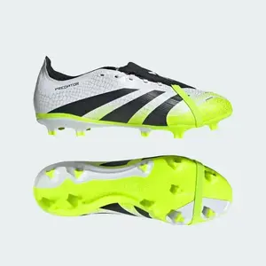 Adidas Predator League FT Fg/mg JI1111 - UK 10 / EU 44, 5 obraz