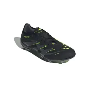 Adidas Predator Pro M FG core black/carbon/lucid lemon - Velikost EU 43_1/3 obraz
