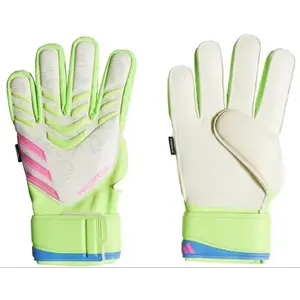 Adidas PREDATOR SR rukavice bílá - 12 obraz