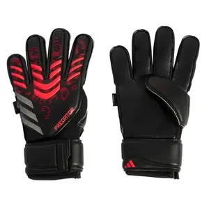 Adidas PREDATOR SR rukavice černá - 12 obraz