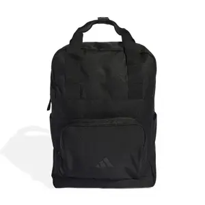 Adidas PRIME BP-BLACK/CARBON batoh - Velikost 20, 7 L obraz