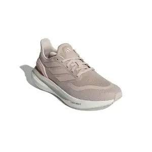 Adidas Pureboost 5 W putty mauve/sandy pink metallic/sandy pink dámská běžecká obuv - Velikost 38 obraz