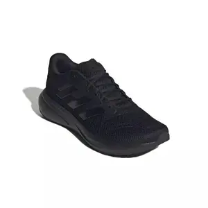 Adidas Response Runner M core black/core black/core black pánská sportovní obuv - Velikost 40 2/3 obraz