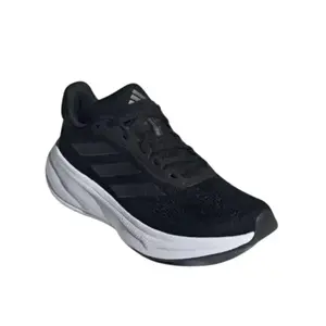 Adidas Response Super core black/core black/grey five dámská běžecká obuv - Velikost 39 1/3 obraz