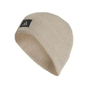 Adidas RUN BEANIE C.R WONBEI/REFSIL zimní čepice - Velikost UNI obraz