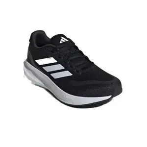 Adidas Runfalcon 5 M core black/cloud white/core black pánská sportovní obuv - Velikost 44 2/3 obraz
