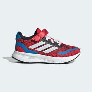 Adidas Runfalcon Spider-man EL C IH8743 K - EU 32 obraz