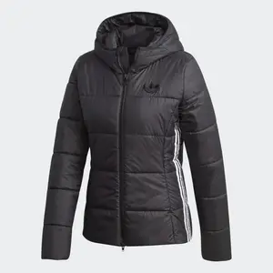 Adidas SLIM Jacket GD2507 W dámská zimní bunda - 36 obraz