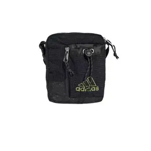 Adidas SMALL ITEM BAG BLACK malá taška - Velikost 2 L obraz