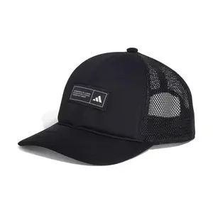 Adidas SNAP TRUCK CAP BLACK kšiltovka - Velikost UNI obraz