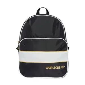 Adidas SPORT BACKPACK BLACK batoh - Velikost 21 L obraz