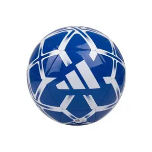 Adidas STARLANCER CLB BLUE/WHITE fotbalový míč - Velikost 5 obraz