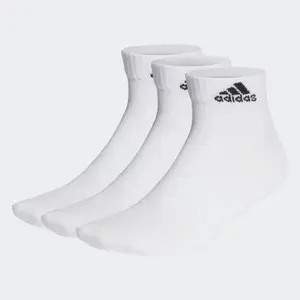 Adidas T SPW ANK 3P HT3468 - M EU 40-42 obraz