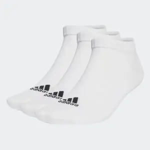 Adidas T SPW LOW 3P HT3469 - L EU 43-45 obraz