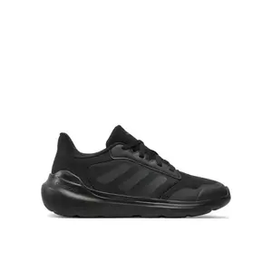 Adidas Tensaur Run 3.0 Jr core black/core black/core black juniorská sportovní obuv - Velikost 36 2/3 obraz