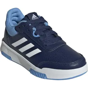Adidas Tensaur Sport 2.0 dark blue/cloud white/blue rush chlapecké tenisky - Velikost 36 2/3 obraz