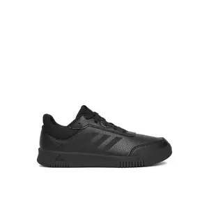 Adidas Tensaur Sport 2.0 Jr core black/core black/grey six juniorské tenisky - Velikost 40 obraz
