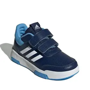 Adidas Tensaur Sport 2.0 K dark blue/cloud white/blue burst chlapecké tenisky - Velikost 29 obraz