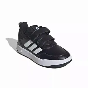 Adidas Tensaur Sport 3.0 K core black/cloud white/core black dětské tenisky - Velikost 31 obraz