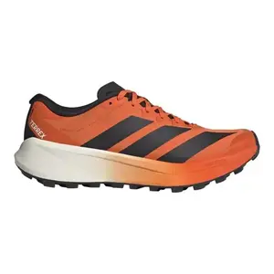 Adidas Terrex Agravic 4 M impact orange/core black/pure orange pánská běžecká trailová obuv - Velikost 42 obraz