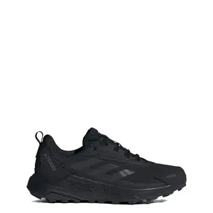 Adidas Terrex Anylander R.Rdy M core black/core black/grey four pánská nízká turistická obuv - Velikost 44 obraz