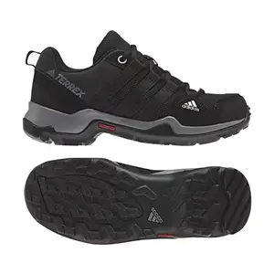 Adidas TERREX AX2R K BB1935 dětská obuv - EU 31 obraz