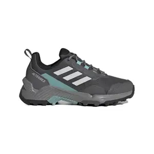 Adidas Terrex Eastrail 2.0 grey five/dash grey/mint ton dámské outdoorové boty - Velikost 39 1/3 obraz