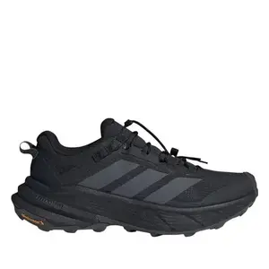 Adidas Terrex Freehiker SL GTX M core black/grey six/grey six pánská nízká turistická obuv - Velikost 43 1/3 obraz