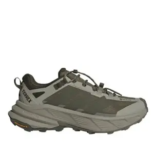 Adidas Terrex Freehiker SL GTX M olive strata/night cargo/silver pebble pánské outdoorové boty - Velikost 42 2/3 obraz