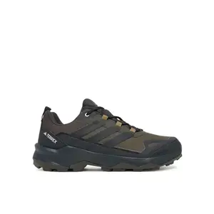 Adidas Terrex Skychaser AX5 GTX M shadow olive/carbon/bronze strata pánské outdoorové boty - Velikost 41 1/3 obraz