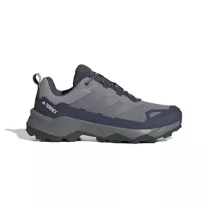 Adidas Terrex Skychaser AX5 M grey three/grey four/shadow navy pánská nízká turistická obuv - Velikost 44 obraz
