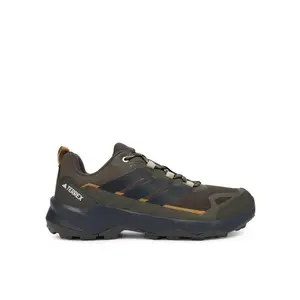 Adidas Terrex Skychaser AX5 M shadow olive/carbon/savannah pánská nízká turistická obuv - Velikost 42 obraz