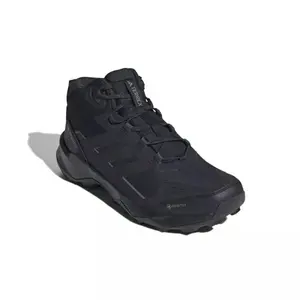 Adidas Terrex Skychaser AX5 Mid GTX M core black/core black/carbon pánské outdoorové boty - Velikost 45 1/3 obraz