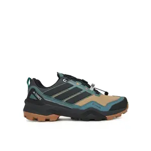 Adidas Terrex Skychaser GTX M cardboard/core black/legend ivy pánské outdoorové boty - Velikost 42 2/3 obraz