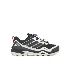 Adidas Terrex Skychaser GTX M core black/core black/grey one pánská nízká turistická obuv - Velikost 46 obraz