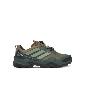 Adidas Terrex Skychaser GTX M olive strata/silver green/core black pánské outdoorové boty - Velikost 42 obraz
