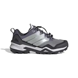 Adidas Terrex Skychaser W preloved violet/matte silver/dash grey dámská nízká turistická obuv - Velikost 38 obraz