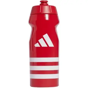 Adidas TIRO BOT 0.5L TMPWRD/WHITE láhev - Velikost 0, 5 L obraz