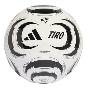 Adidas TIRO CLB 3 bílo-černý obraz