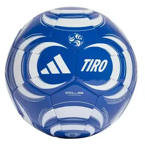 Adidas TIRO CLB 4 modro-bílý obraz