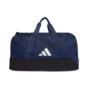 Adidas TIRO L DU L BC TENABL/BLACK/WHITE sportovní taška - Velikost 51 L obraz