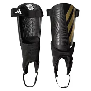 ADIDAS TIRO SG MTC chrániče černo-zlatá - XL obraz