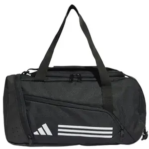 Adidas TR DUFFLE XS BLACK/WHITE taška - Velikost 15 L obraz