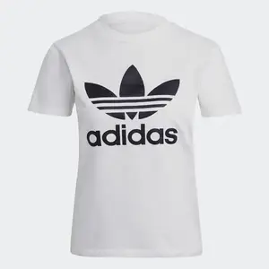 Adidas Trefoil TEE GN2899 W dámské tričko - 34 obraz